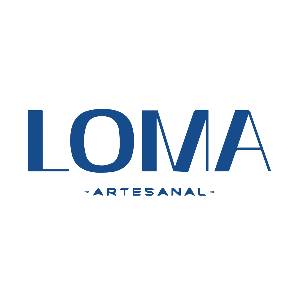 Logo de LOMA