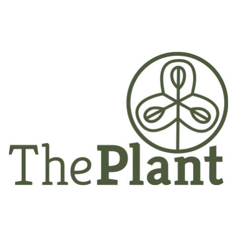 Logo de The Plant - Asa Sul