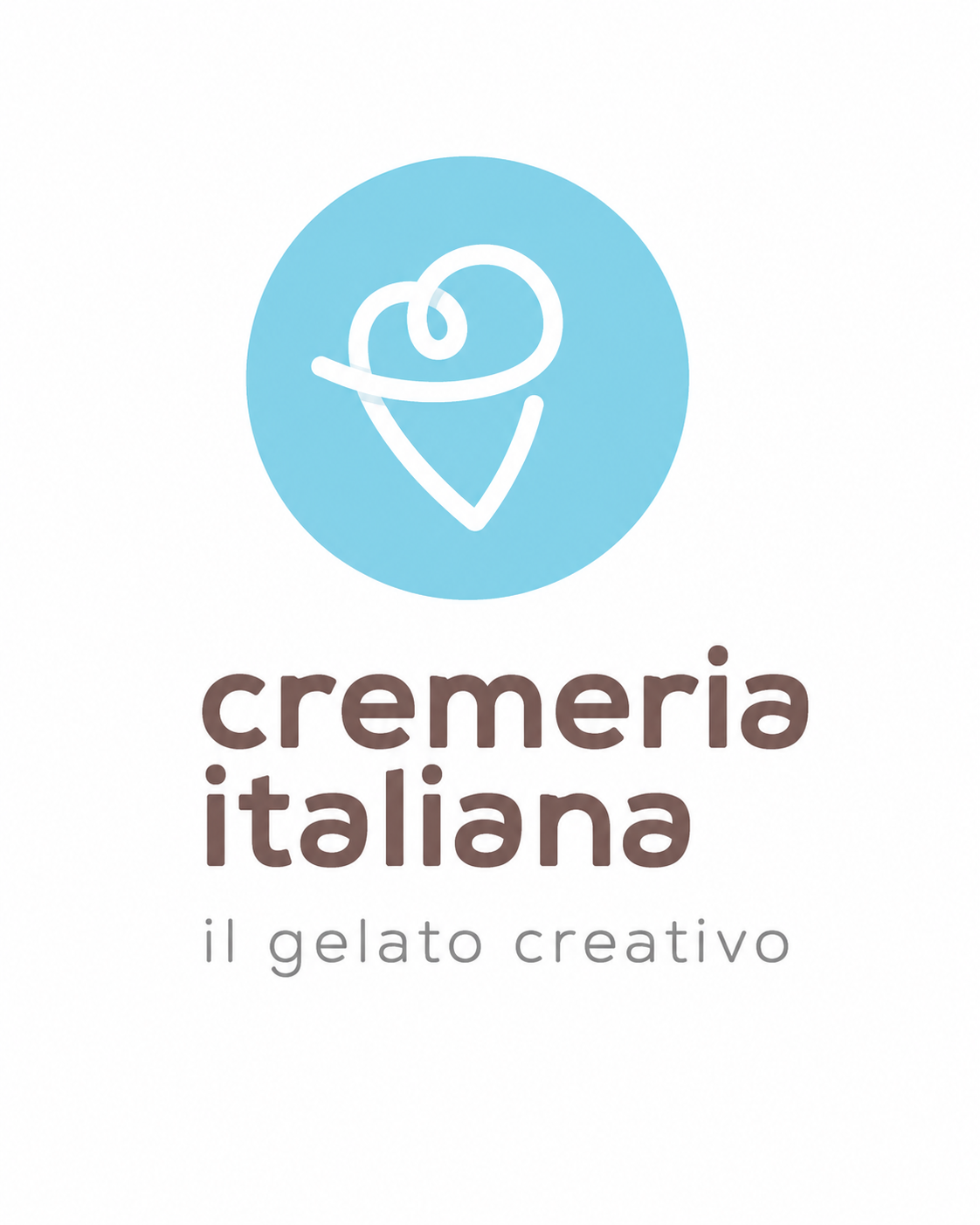 Logo de Cremeria Italiana