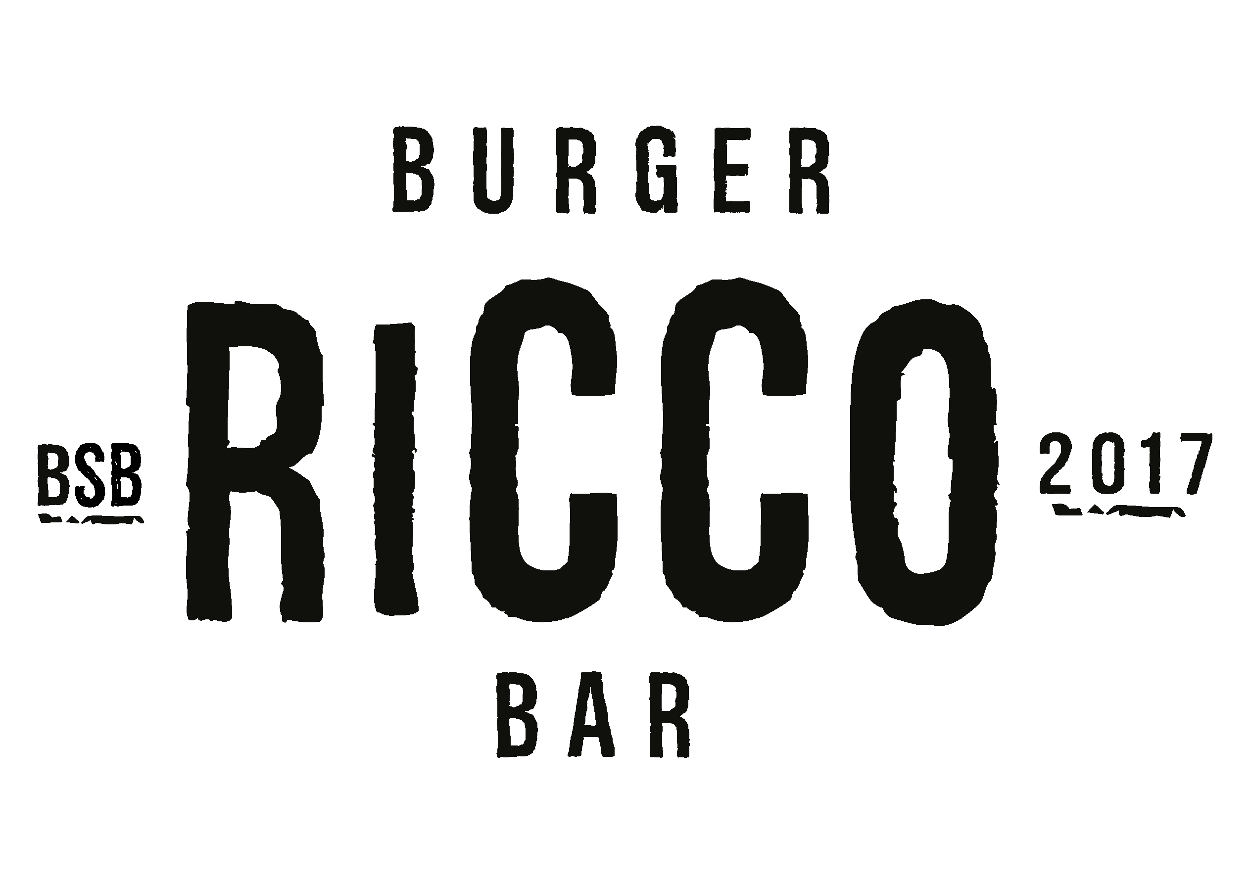 Logo de Ricco Burger