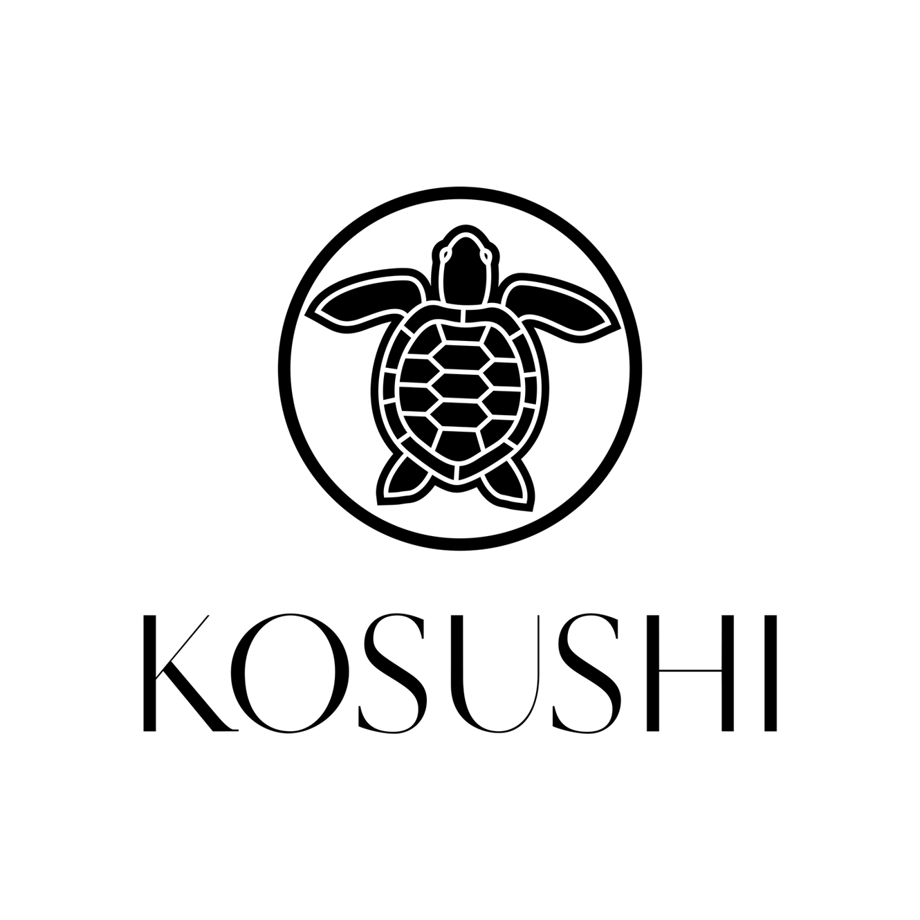 Logo de Kosushi