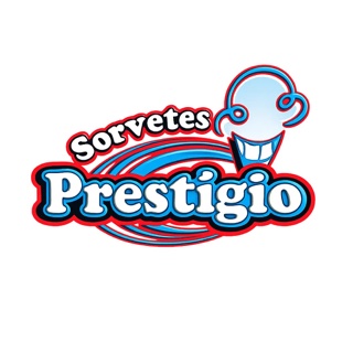 Logo de SORVETERIA PRESTIGIO